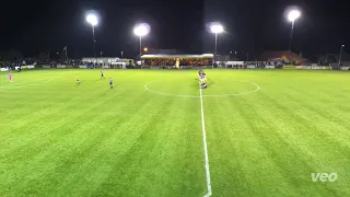 Nairn County 2 Inverness CT 2 (Nairn County win 7-6 on penalties | Highlights | October 18th 2023