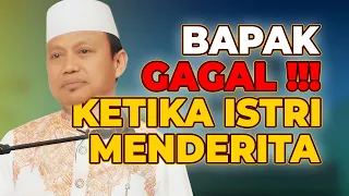 Contoh Nabi kita Mulai dari KELUARGA lalu aplikasikan di POLITIK ? Politik yang Jujur ?