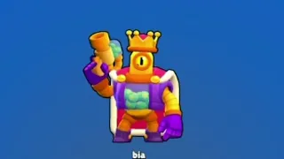 all brawlers skins losing pose -brawl stars