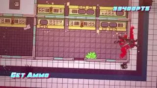 Hotline Miami 2 - Casualties S Rank (RE-REUPLOAD)