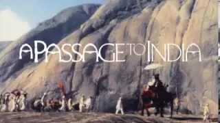 Great Movie Themes 8: A Passage To India (Adela's Theme) by Maurice Jarre