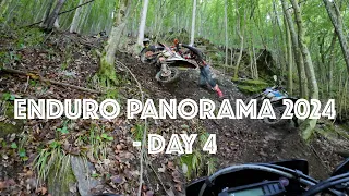 Enduro PANORAMA 2024 - Day 4