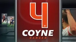 Kronum 2011 / Player Reel / Ryan Coyne