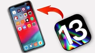 Как ЛЕГКО установить iOS 13 beta за 3 минуты? + ПРОФИЛЬ