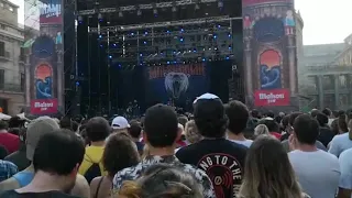 Millencolin - twenty two @Tsunami Gijón 2018