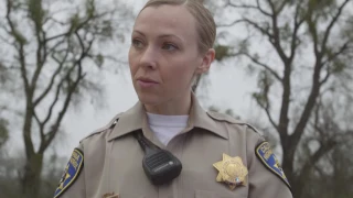 CHP Women Leaders in Law Enforcement Video