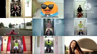 9 Gangnam Style (PSY and Friends)