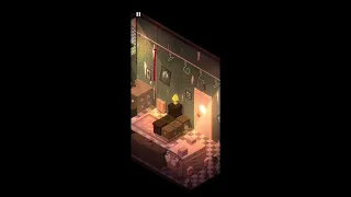 Very Little Nightmares nivel 11-12 (solo gameplay)