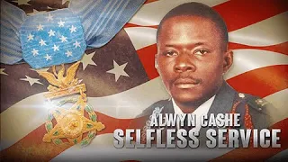 Alwyn Cashe: Selfless Service | Full Documentary