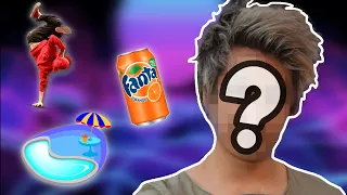 Erkennst DU die YouTuber an 3 MERKMALEN ❔ | Quiz #5