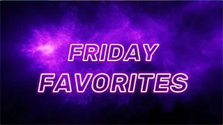 FRIDAY FAVORITES #13 #cover  #song  #singing  #viral  #coversongs  #bestcoversongs