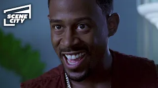 Bad Boys: Casa De Lowrey (Martin Lawrence and Téa Leoni HD CLIP)