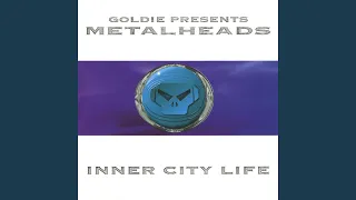 Inner City Life (Nookie Remix)