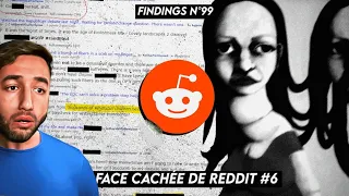 RebeuDeter - ON REACT À LA FACE CACHÉE DE REDDIT ft. @Feldup