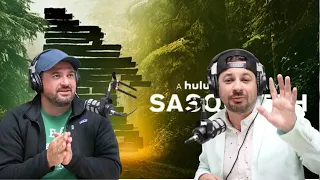 Cannabis, Bigfoot & Murder in NorCal: Diving Deep on Hulu’s ‘Sasquatch’ | Talking NorCal