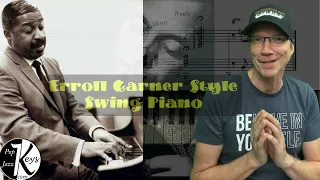 Let It Snow - Solo Piano Arrangement by Thomas Gunther