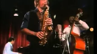 The Jazz Life featuring Richie Cole at the Village Vanguard - 1981