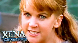 Everything for Love | Xena: Warrior Princess
