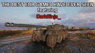 The best EBR game i have ever seen!