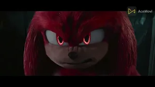 SONIC THE HEDGEHOG 2 [2022] SONIC MEETS TAILS
