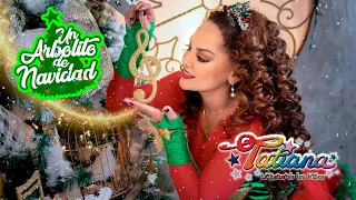 Tatiana - Un Arbolito De Navidad