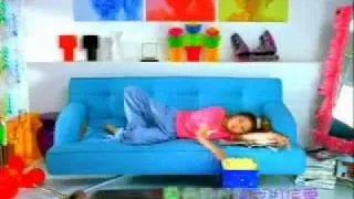 YouTube - Jang Nara - Sweet Dream.flv