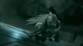 Final Fantasy VII  the Advent Children- It's My Life