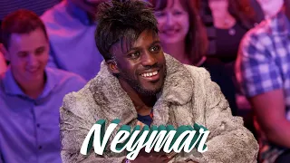 L'invité : Neymar | Kody | Le Grand Cactus 36