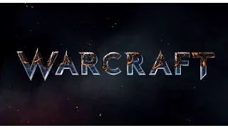 Warcraft Анти трейлер