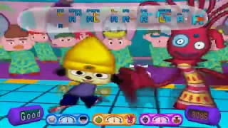 Parappa the Rapper 2: The Newest Flava