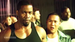 Blood and Bone (2009) - Double or Nothing