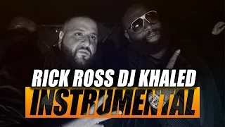 2Bough - Rick Ross Dj Khaled Style (Epic Hymne HipHop Trap Rap Beat INSTRUMENTAL)