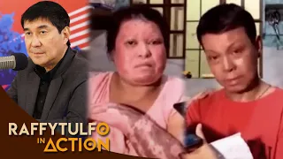 ₱1 MILLION, NATANGGAP NG MAG-ASAWANG, NASABUGAN NG LPG!