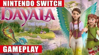 bayala - The Game Nintendo Switch Gameplay