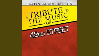 42nd Street Finale (Re-Recorded Version)