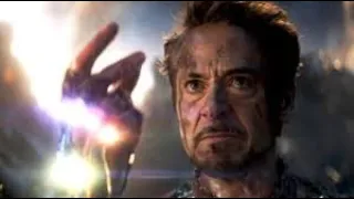 Compilation of Fans React To Tony Stark's Death - Avengers End Game