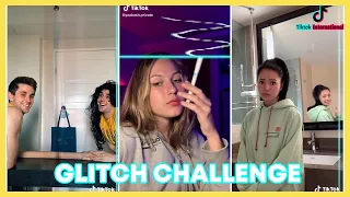 Time Warp Scan Challenge/Blue Line Filter on Tiktok PART 2 | TIKTOK COMPILATIONS