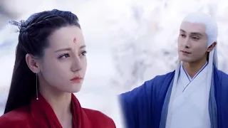 The scheming woman provokes Fengjiu, hoping to win the favor of the Emperor!