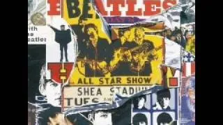 The Beatles - I'm Looking Through You (Anthology Version) (STEREO)