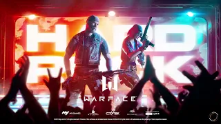 WARFACE- RANK (UPRISING WAIT TOP10)