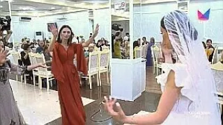 Azərbaycan toyu - Азербайджанская свадьба - Azerbaijani wedding - (2024.01.26 - MTV Azerbaijan)