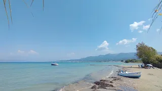 Roda Corfu | Family Holiday 2022 | Day 11