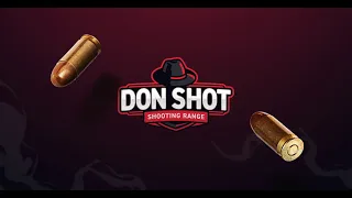 DonShot - first