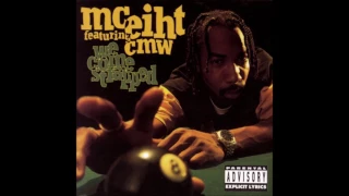 MC Eiht -  Goin' out Like Geez  (HQ)