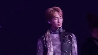 240525 샤이니데이 샤이니 앙콘 드래콘볼 온유 Body Rhythm 직캠