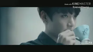 ВИГУКИ (au, vkook) Любимка~