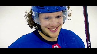 Artemi Panarin I BOP I New York Rangers