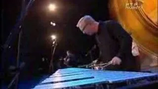 Gary Burton And Igor Butman - Autumn Leaves