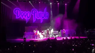 Deep Purple  - Highway Star @ Hard Rock Live Hollywood Florida 02.10.22