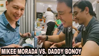 Mikee Morada NAINGGIT sa Tatay ni Alex Gonzaga